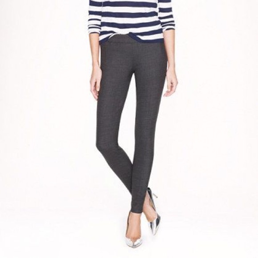 J. Crew Minnie Pant